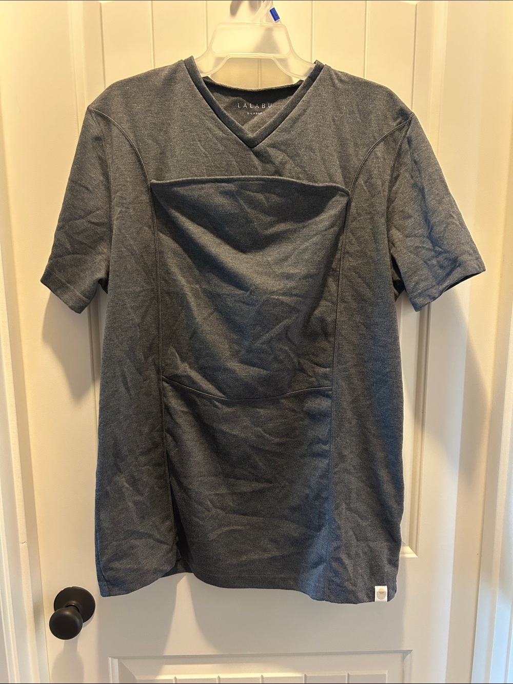 Men’s XL Lalabu Dad Shirt